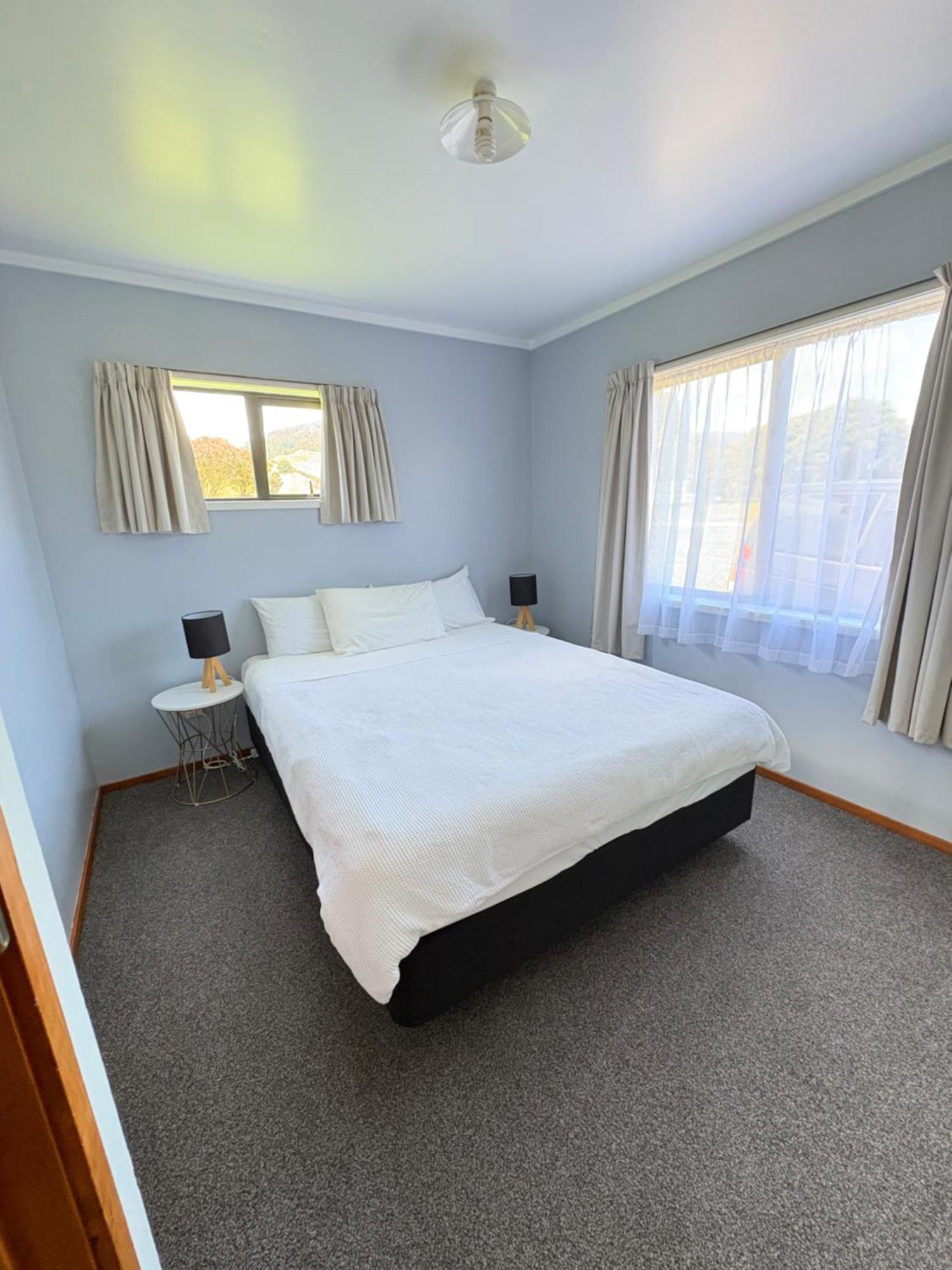 White Star Station Farm Resort