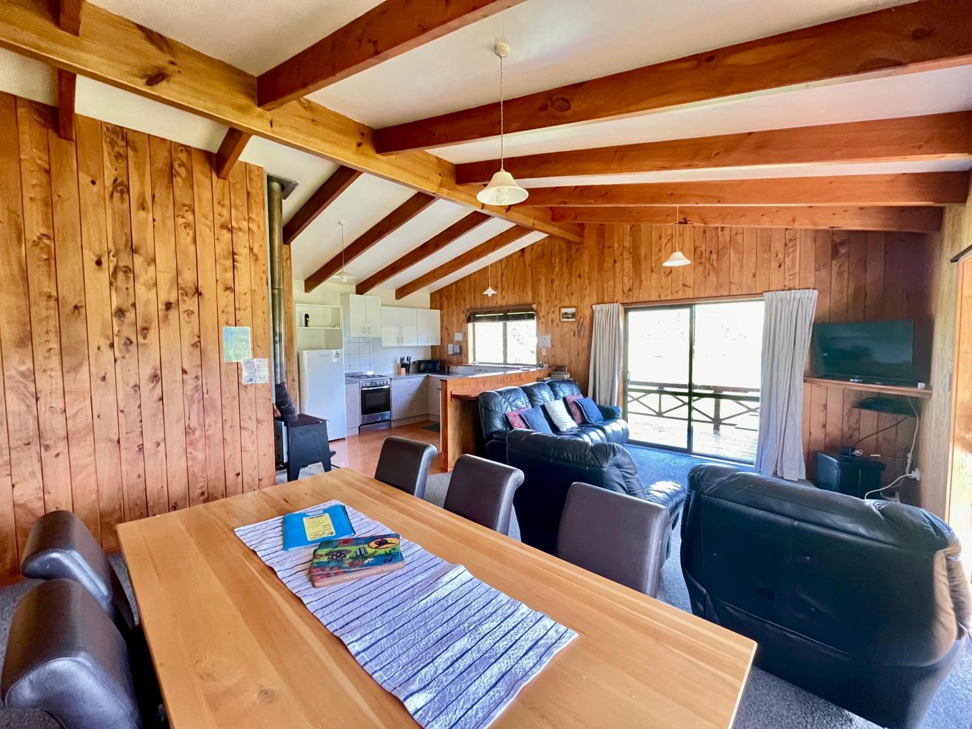White Star Station Farm