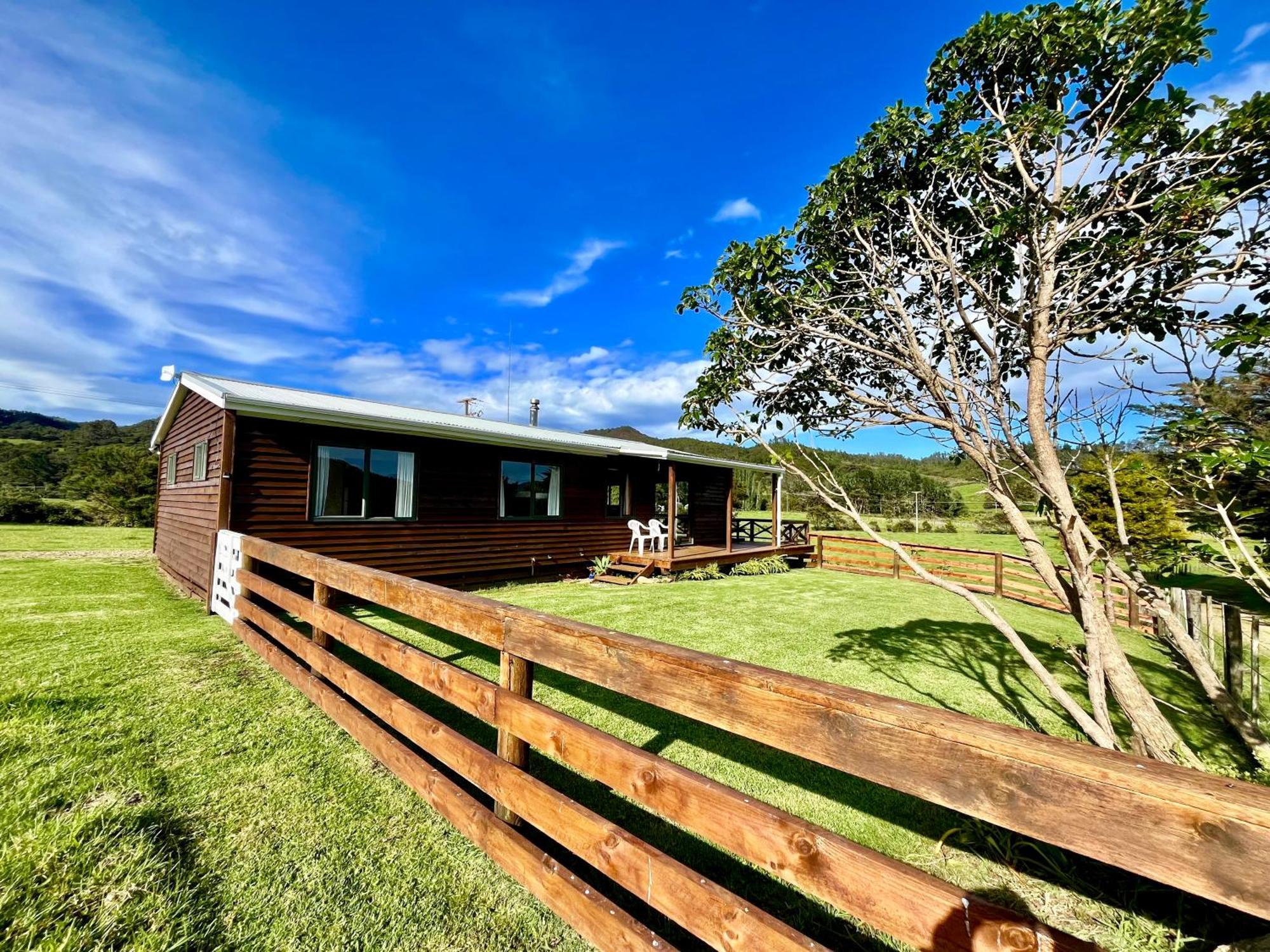 White Star Station Farm *