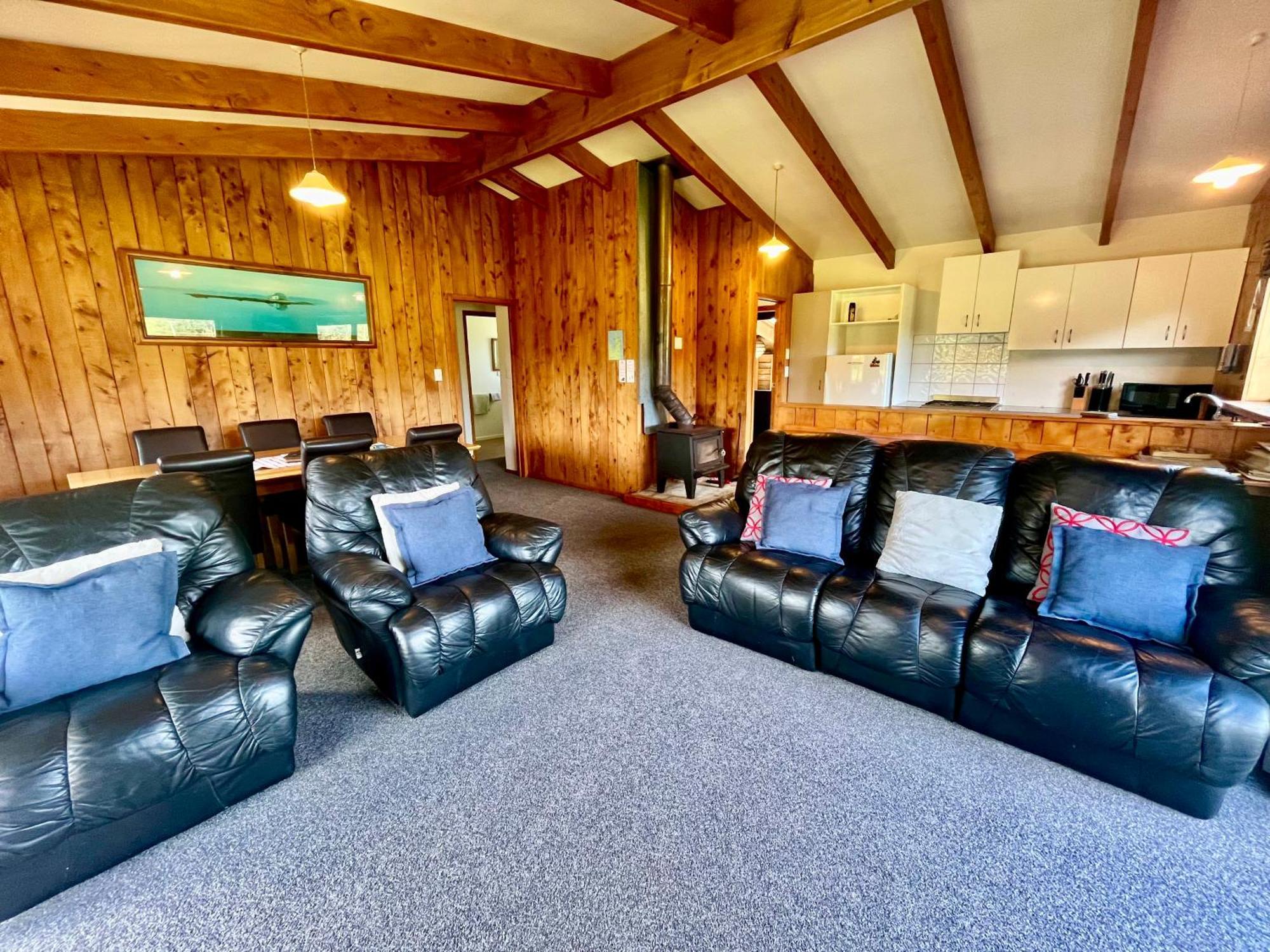 White Star Station Farm Resort