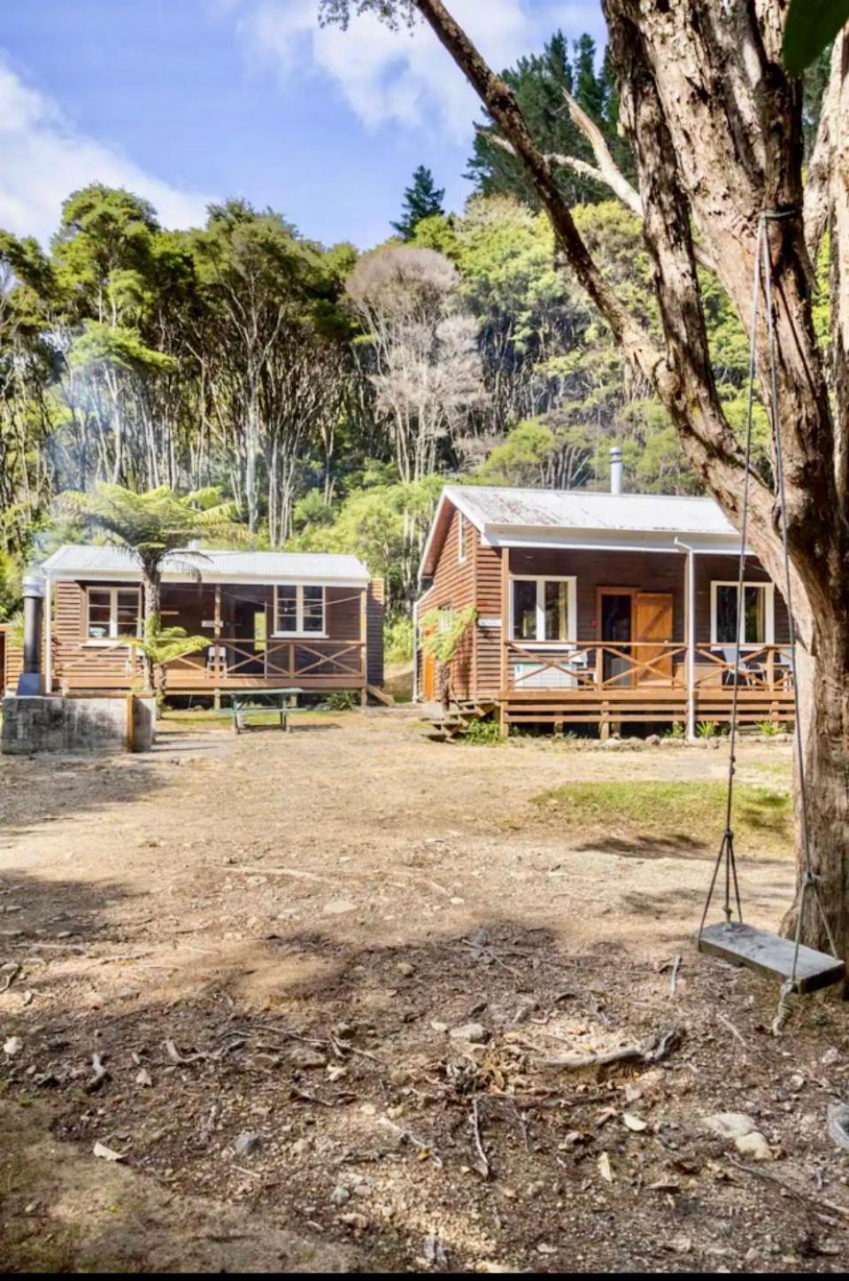 White Star Station Farm